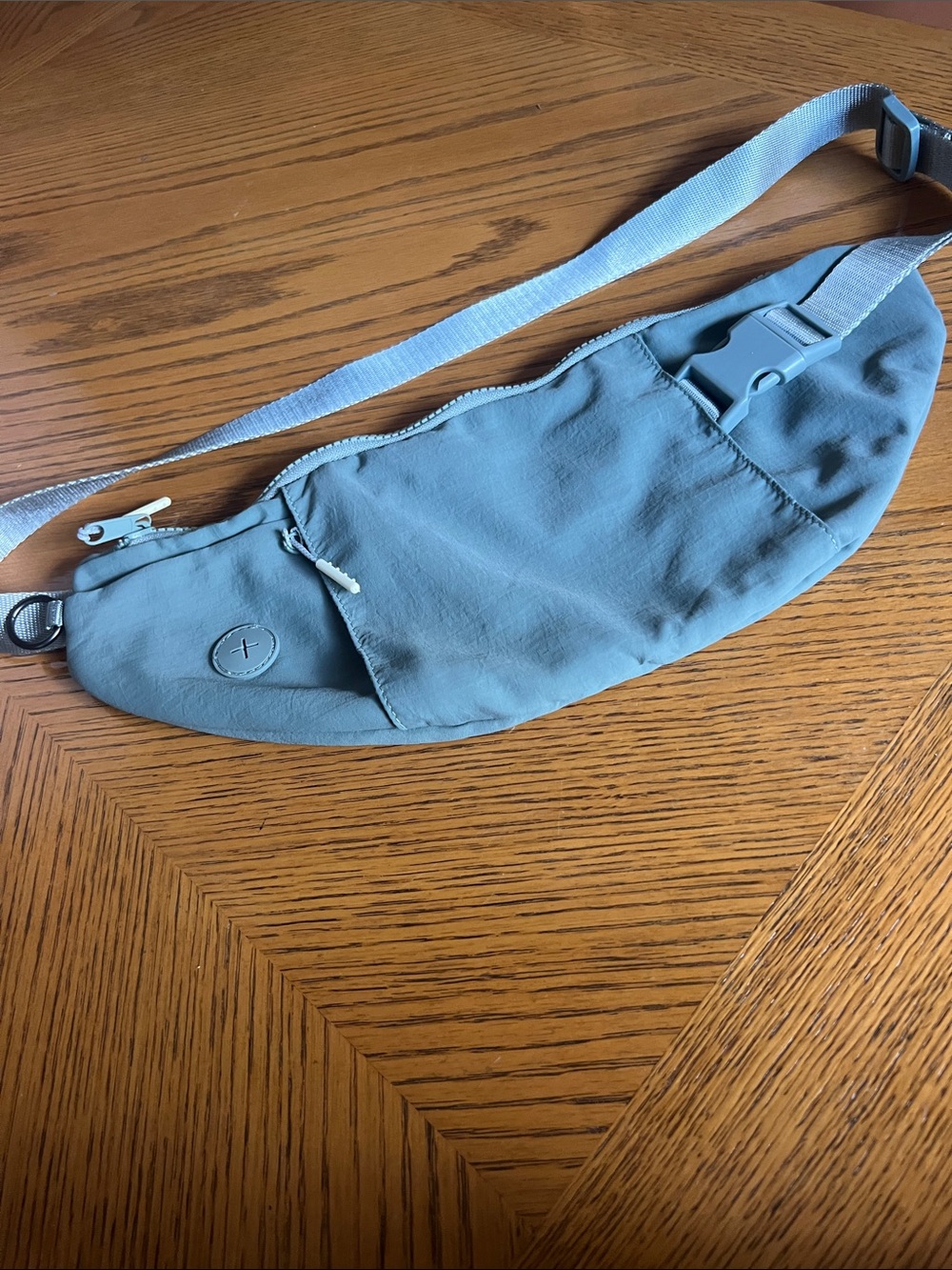Crossbody Sling Bag - Minimal Everyday Carry